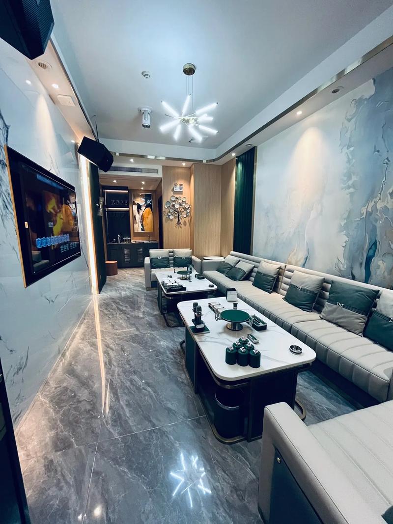 哈尔滨商务ktv优选专业商务ktv预订-木兰县ktv预订